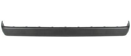 MOULURE PARE-CHOCS MERCEDES CLASE E (W124) 1984-1993 ARRIÈRE