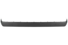 MOULURE PARE-CHOCS MERCEDES CLASE E (W124) 1984-1993 ARRIÈRE