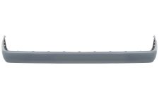 MOULURE PARE-CHOCS MERCEDES CLASE E (W124) 1993-1995 ARRIÈRE / AVEC APPRET