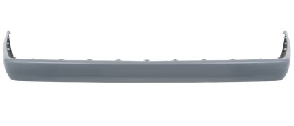 MOULURE PARE-CHOCS MERCEDES CLASE E (W124) 1993-1995 ARRIÈRE / AVEC APPRET