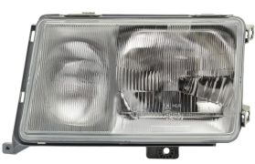 PHARE MERCEDES 200 / 300 (W124) 1989-1993 GAUCHE