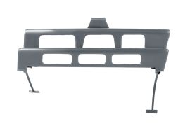 COUVRE CROCHET MERCEDES CLASE E (W124) 1993-1995 PARE-CHOCS AVANT 