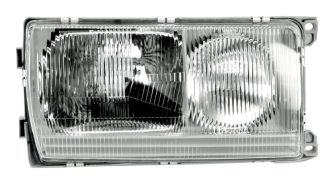 PHARE MERCEDES SERIE (W123) 1976-1985 DROIT