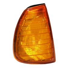 FEU CLIGNOTANT AVANT MERCEDES SERIE (W123) 1976-1985 ORANGE / DROIT