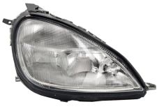 PHARE AVANT MERCEDES CLASE A (W168) 1997-2001 DROIT