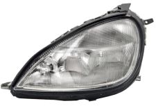 PHARE AVANT MERCEDES CLASE A (W168) 1997-2001 GAUCHE