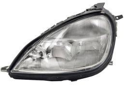 PHARE AVANT MERCEDES CLASE A (W168) 1997-2001 GAUCHE