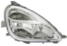 PHARE AVANT MERCEDES CLASE A (W168) 2001-2004 DROIT