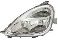 PHARE AVANT MERCEDES CLASE A (W168) 2001-2004 GAUCHE