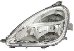 PHARE AVANT MERCEDES CLASE A (W168) 2001-2004 GAUCHE