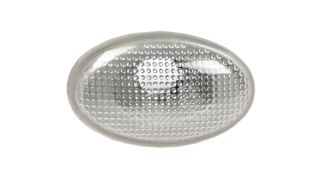 FEU D´AILE MERCEDES CLASE A (W168) 1997-2001 BLANC / REVERSIBLE