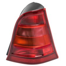 FEU ARRIÈRE MERCEDES CLASSE A (W168) 1997-2001 FEU ROUGE / DROIT