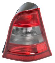 FEU ARRIÈRE MERCEDES CLASE A (W168) 1997-2001 FEU FUME / DROIT