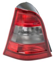 FEU ARRIÈRE MERCEDES CLASE A (W168) 1997-2001 FEU FUME / GAUCHE