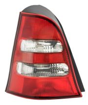 FEU ARRIÈRE MERCEDES CLASE A (W168) 2001-2004 FEU BLANC / GAUCHE