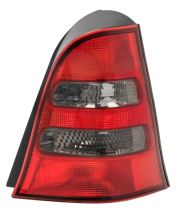 FEU ARRIÈRE MERCEDES CLASE A (W168) 2001-2004 FEU FUME / DROIT