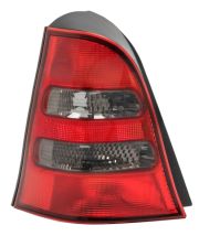 FEU ARRIÈRE MERCEDES CLASE A (W168) 2001-2004 FEU FUME / GAUCHE