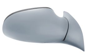 RÉTROVISEUR MERCEDES CLASE A (W168) 1997-2001 ÉLÉCTRIQUE / CHAUFFANT / AVEC APPRET COMPLET / DROIT