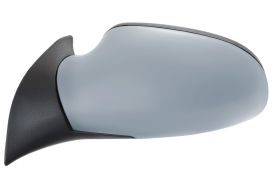 RÉTROVISEUR MERCEDES CLASE A (W168) 1997-2001 ÉLÉCTRIQUE / CHAUFFANT / RABATTABLE ÉLÉCTRIQUEMENT / GAUCHE