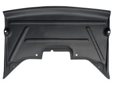 CACHE-MOTEUR MERCEDES CLASE A (W168) 1997-2001 AVANT 