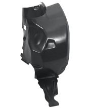 PARE-BOUE MERCEDES CLASE A (W168) 1997-2001 PARTIE ARRIÈRE / AVANT DROIT 