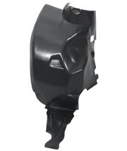 PARE-BOUE MERCEDES CLASE A (W168) 1997-2001 PARTIE ARRIÈRE / AVANT GAUCHE