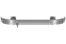 TRAVERSE MERCEDES CLASE A (W168) 1997-2001 PARE-CHOCS AVANT / ALUMINIUM