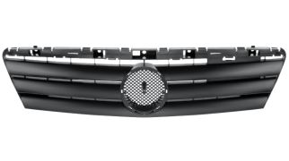 GRILLE MERCEDES CLASE A (W168) 1997-2001 FACE AVANT