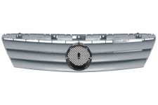 GRILLE MERCEDES CLASE A (W168) 1997-2001 FACE AVANT / AVEC APPRET