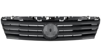 GRILLE MERCEDES CLASE A (W168) 2001-2004 FACE AVANT