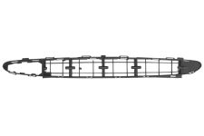 GRILLE MERCEDES CLASE A (W168) 2001-2004 PARE-CHOCS AVANT 