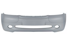 PARE-CHOCS MERCEDES CLASE A (W168) 1997-2001 AVANT / AVEC APPRET