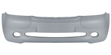 PARE-CHOCS MERCEDES CLASE A (W168) 1997-2001 AVANT / AVEC APPRET