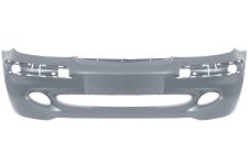 PARE-CHOCS MERCEDES CLASE A (W168) 2001-2004 AVANT / AVEC APPRET