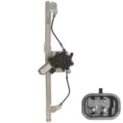 LÈVE-VITRE MERCEDES CLASE A (W168) 1997-2001 ÉLÉCTRIQUE / AVEC MOTEUR / 2 BROCHES / AVANT GAUCHE