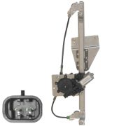 LÈVE-VITRE MERCEDES CLASE A (W168) 1997-2001 VERSION COURTE / ÉLÉCTRIQUE / AVEC MOTEUR / 2 BROCHES / ARRIÈRE DROIT