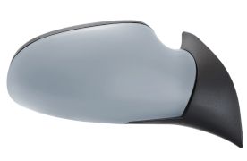 RÉTROVISEUR MERCEDES CLASE A (W168) 1997-2001 ÉLÉCTRIQUE / CHAUFFANT / AVEC APPRET / DROIT