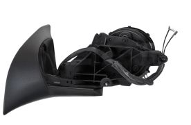 CORPS RÉTROVISEUR MERCEDES CLASE A (W168) 1997-2001 ÉLÉCTRIQUE / CHAUFFANT / RABATTABLE ÉLÉCTRIQUEMENT / GAUCHE