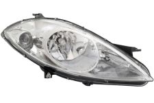 PHARE AVANT MERCEDES CLASE A (W169) 2004-2008 MODÈLE CLASSIC / ELEGANCE / DROIT