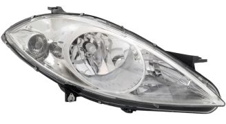 PHARE AVANT MERCEDES CLASE A (W169) 2004-2008 MODÈLE CLASSIC / ELEGANCE / DROIT