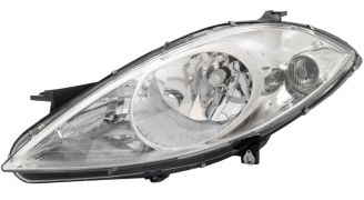 PHARE MERCEDES CLASE A (W169) 2004-2008 MODÈLE CLASSIC / ELEGANCE / GAUCHE
