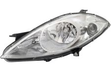 PHARE AVANT MERCEDES CLASE A (W169) 2004-2008 MODÈLE CLASSIC / ELEGANCE / GAUCHE