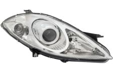PHARE AVANT MERCEDES CLASE A (W169) 2004-2008 MODÈLE AVANTGARDE / DROIT