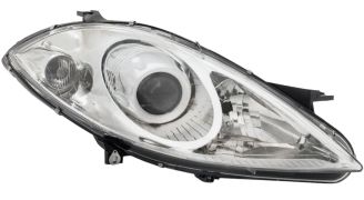 PHARE AVANT MERCEDES CLASE A (W169) 2004-2008 MODÈLE AVANTGARDE / DROIT