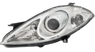 PHARE AVANT MERCEDES CLASE A (W169) 2004-2008 MODÈLE AVANTGARDE / GAUCHE