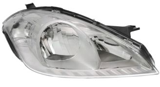 PHARE MERCEDES CLASE A (W169) 2008-2012 DROIT