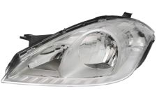 PHARE AVANT MERCEDES CLASE A (W169) 2008-2012 GAUCHE