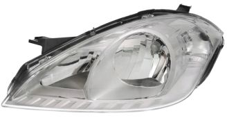 PHARE AVANT MERCEDES CLASE A (W169) 2008-2012 GAUCHE