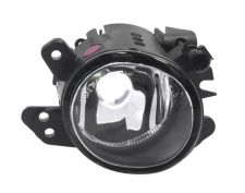PHARE ANTIBROUILLARD MERCEDES CLASE A (W169) 2008-2012 FORME RONDE / DROIT