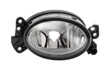 PHARE ANTIBROUILLARD MERCEDES CLASE A (W169) 2008-2012 FORME OVALE / DROIT